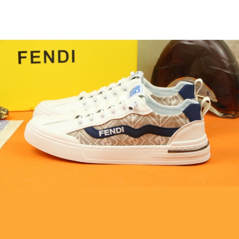 F**di sneakers